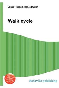 Walk Cycle