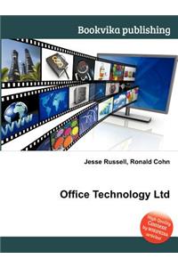 Office Technology Ltd