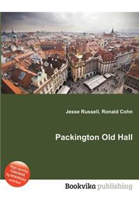 Packington Old Hall