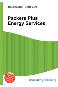 Packers Plus Energy Services