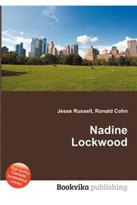 Nadine Lockwood