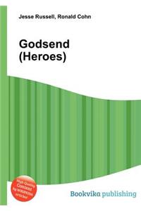 Godsend (Heroes)