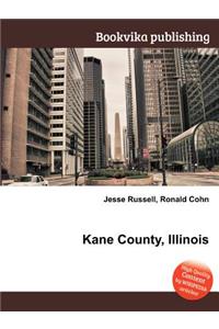 Kane County, Illinois