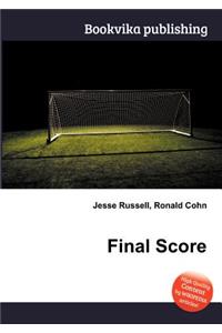 Final Score