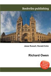 Richard Owen