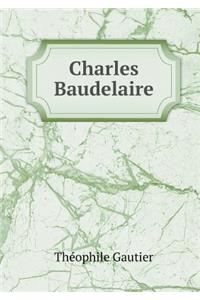 Charles Baudelaire