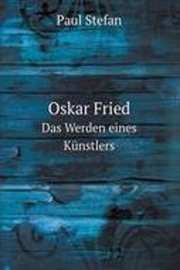Oskar Fried
