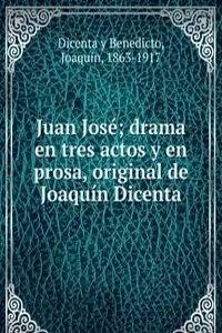 Juan Jose