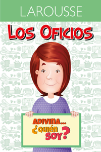 Adivina... ¿Quién Soy? Diseñadora de Modas