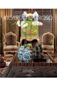 Ricardo Barroso Interiors