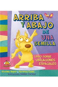 Arriba y Abajo. Libro Sobre Las Ubicaciones