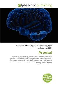 Arousal