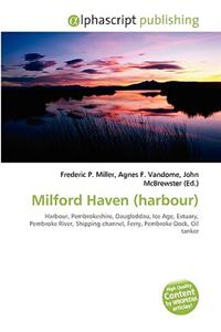 Milford Haven (Harbour)