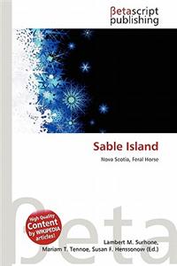 Sable Island