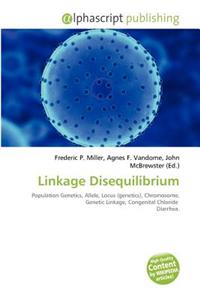 Linkage Disequilibrium