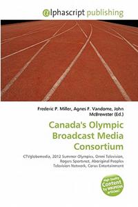 Canada's Olympic Broadcast Media Consortium