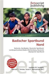 Badischer Sportbund Nord