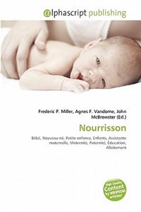 Nourrisson