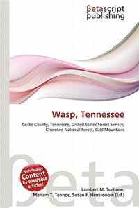 Wasp, Tennessee