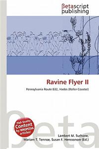 Ravine Flyer II