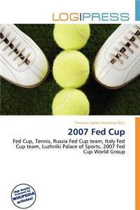 2007 Fed Cup