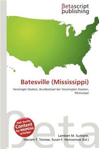 Batesville (Mississippi)