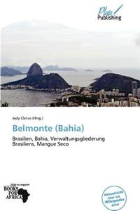 Belmonte (Bahia)