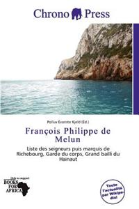 Fran OIS Philippe de Melun
