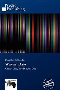 Wayne, Ohio