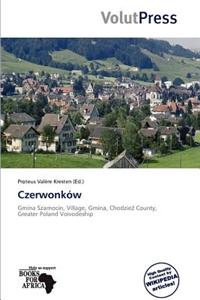 Czerwonk W
