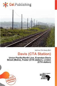 Davis (CTA Station)