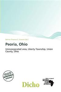 Peoria, Ohio