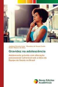 Gravidez na adolescência