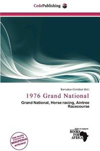 1976 Grand National