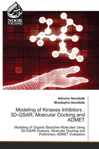 Modeling of Kinases Inhibitors