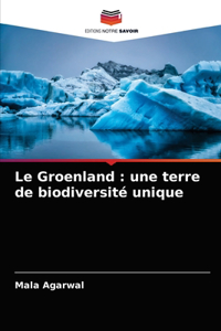 Groenland