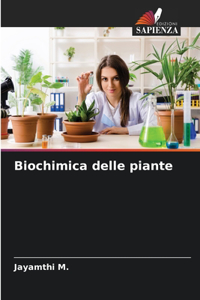 Biochimica delle piante