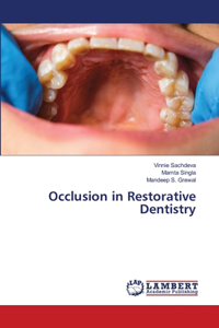Occlusion in Restorative Dentistry