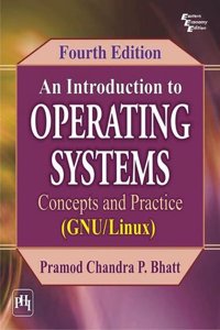 Introduction to Operating Systems