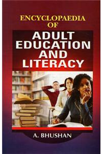 Encyclopaedia of Adult Education and Literacy