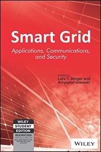 Smart Grid Applications, Communications, And Security