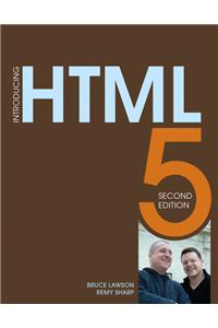 Introducing HTML5