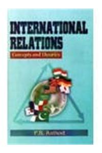 International Relations–Concepts and Theories