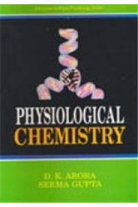 Physiological Chemistry