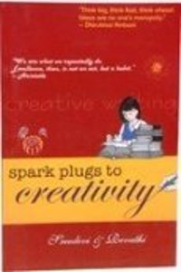 Spark Plugs To Creativity