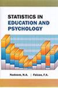 Statistics In Education And Psychology