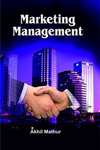 Marketing Management