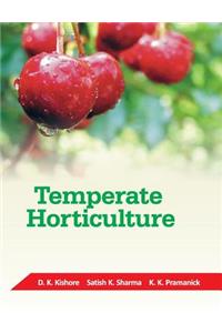 Temperate Horticulture