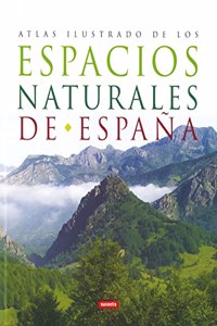 Espacios naturales de Espana