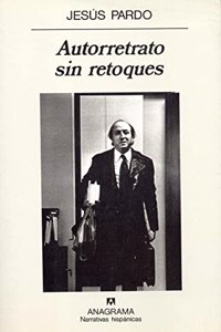 Autorretrato Sin Retoques